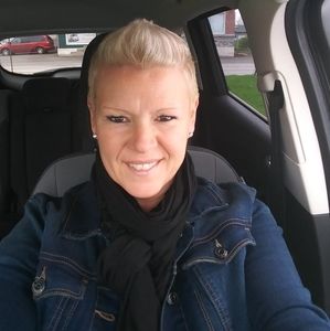 Meet your Posher, Annie